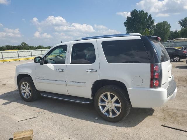2007 GMC Yukon Denali