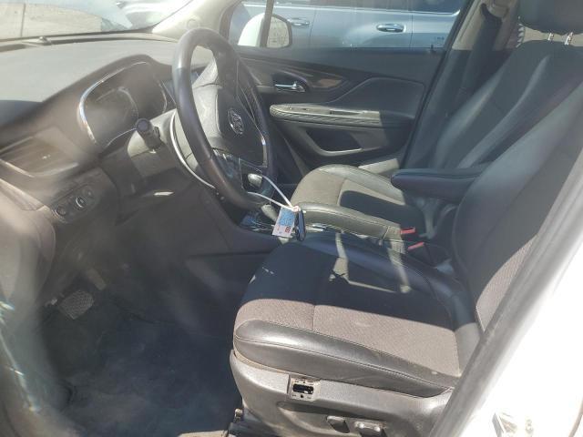 2019 Buick Encore Sport Touring