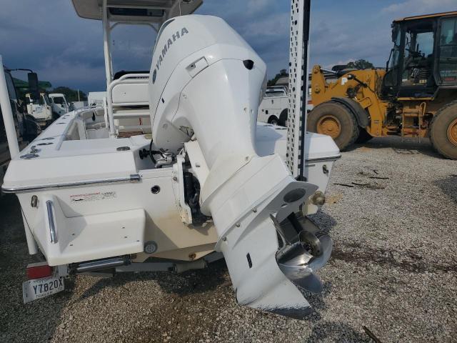 2016 Everglades Dougherty 243-boats Boat