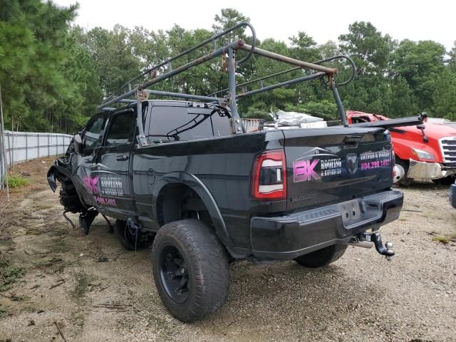 2019 Dodge 2500 Laramie