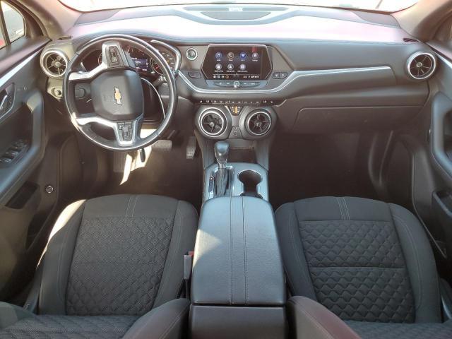 2019 Chevrolet Blazer 2LT