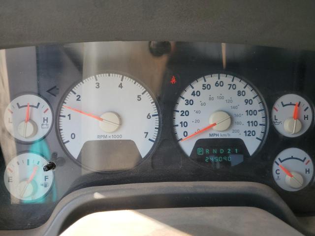 2008 Dodge RAM 1500 ST