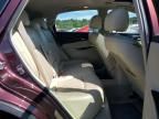 2017 Infiniti QX50
