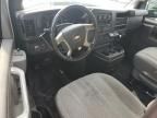 2019 Chevrolet Express G2500