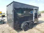 2024 Anvil AT6X12TA2 Enclosed Cargo Trailer