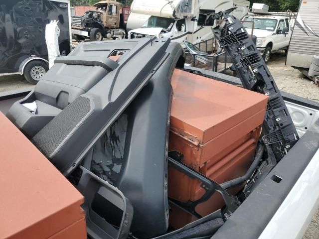 2024 Dodge RAM 2500 Tradesman
