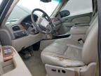 2007 Chevrolet Silverado K1500 Crew Cab