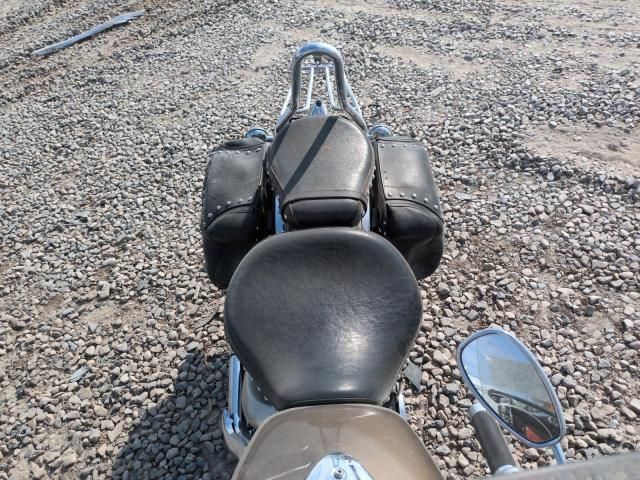 2004 Yamaha XV1700 A