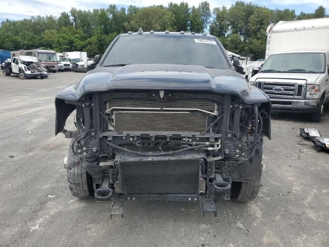 2022 Dodge RAM 3500 BIG HORN/LONE Star