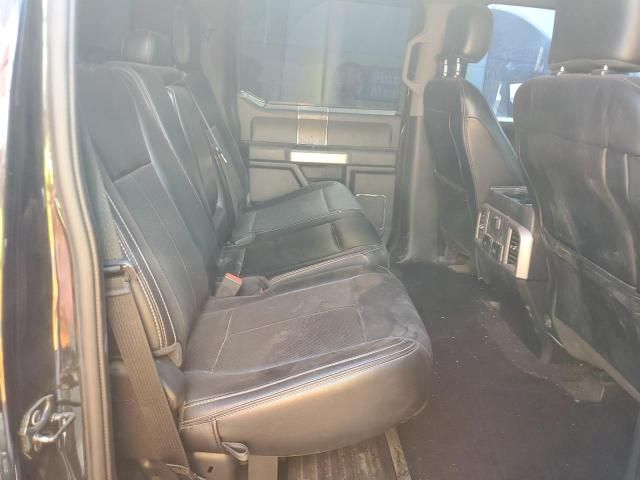 2020 Ford F250 Super Duty