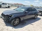 2011 Infiniti G25