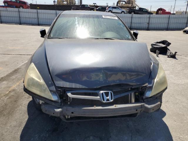2003 Honda Accord ex