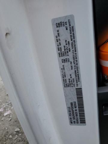 2023 Dodge RAM Promaster 2500 2500 High