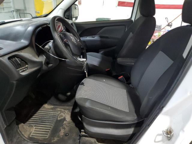 2016 Dodge Ram Promaster City