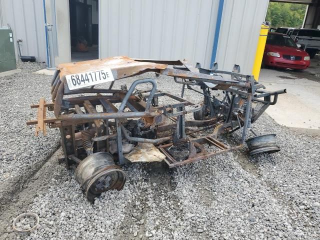 2013 Polaris Ranger 400