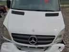 2012 Mercedes-Benz Sprinter 3500