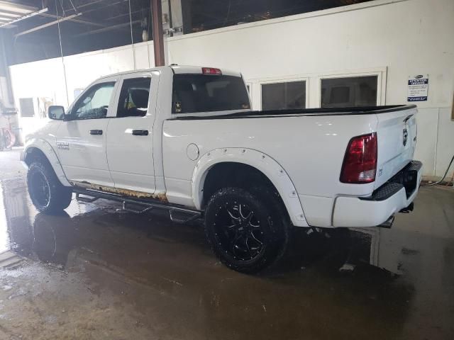 2013 Dodge RAM 1500 ST