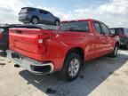 2020 Chevrolet Silverado K1500 LT