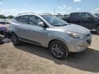 2015 Hyundai Tucson Limited