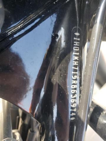 2024 Harley-Davidson Fltrx