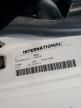 2021 International MV607 BOX Truck