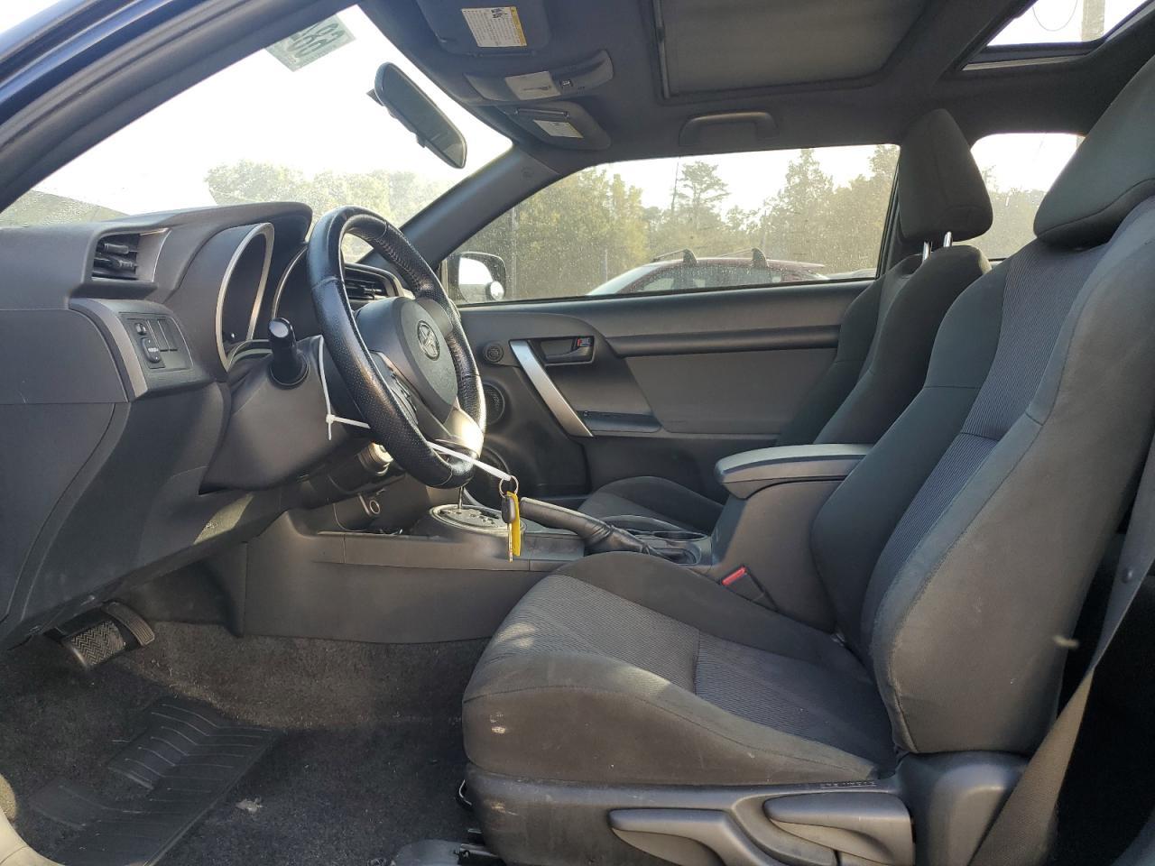 2013 Scion TC