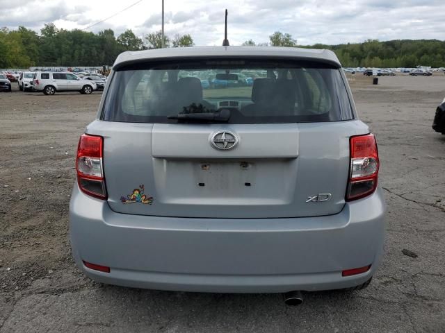 2013 Scion XD