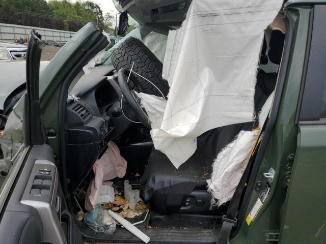 2021 Toyota 4runner Sr5/sr5 Premium