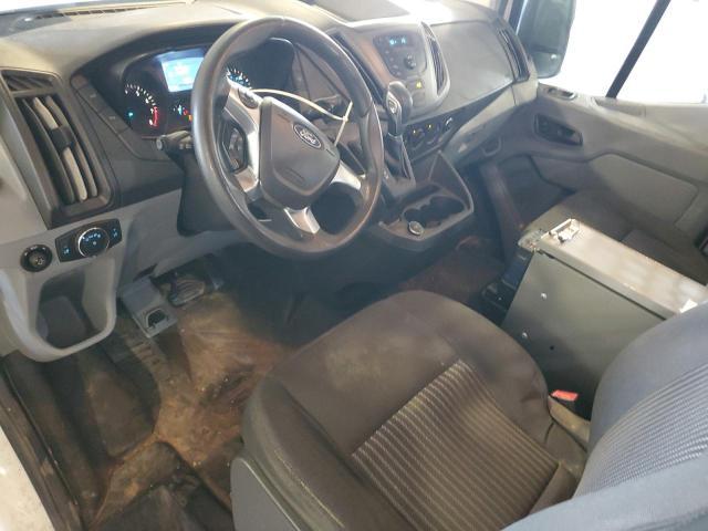 2019 Ford Transit T-150