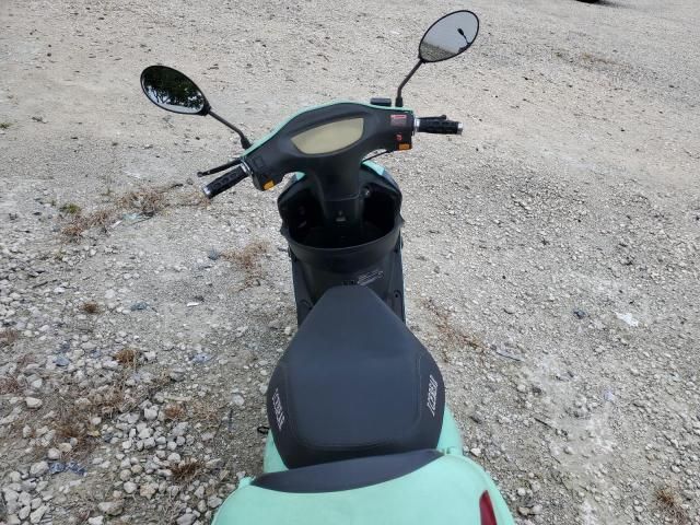2021 Sanm Motorcycle