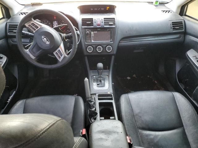 2014 Subaru XV Crosstrek 2.0 Limited