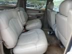 2001 Chevrolet Suburban C1500