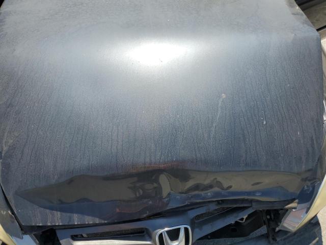 2003 Honda Accord ex