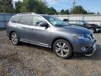 2016 Nissan Pathfinder s s