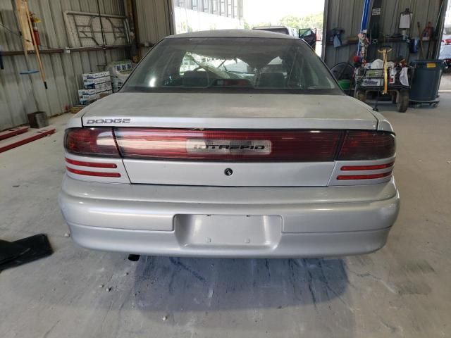 2002 Dodge Intrepid