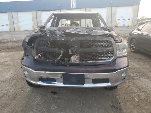 2014 Dodge 1500 Laramie