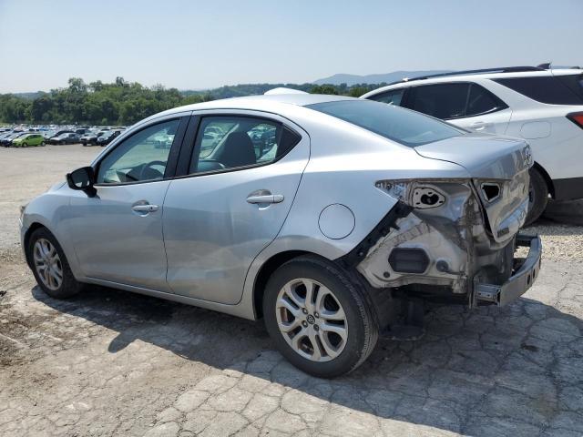 2018 Toyota Yaris ia