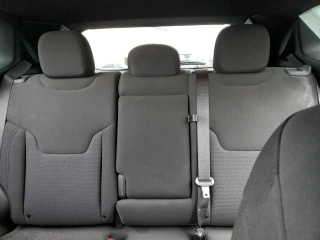 2024 Jeep Compass Sport