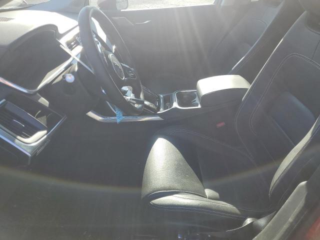 2019 Jaguar I-pace First Edition