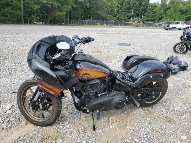 2024 Harley-Davidson Fxlrst