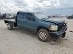 2013 Chevrolet Truck Slvrdo 2500 CR 4X4 L