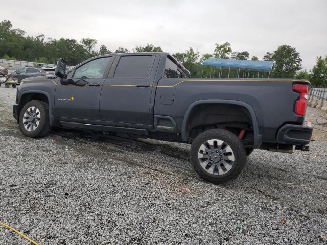 2021 Chevrolet Silverado K2500 Heavy Duty ltz