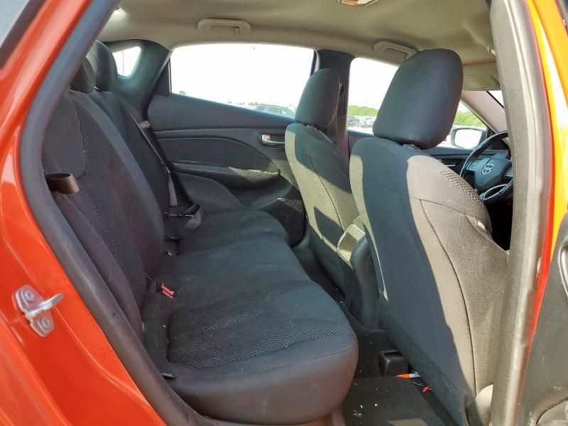 2016 Dodge Dart SXT Sport