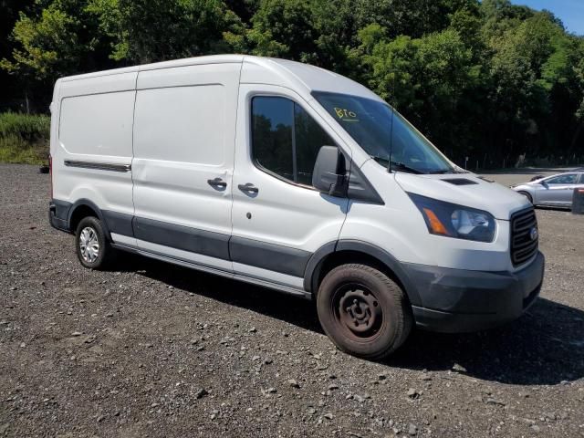 2019 Ford Transit T-250