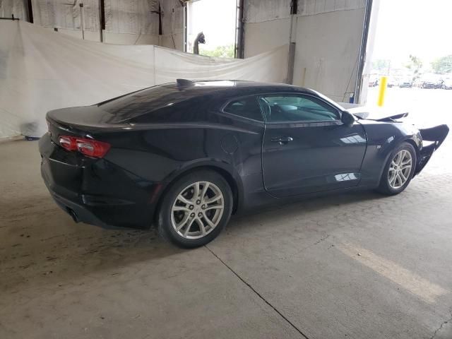 2019 Chevrolet Camaro LS