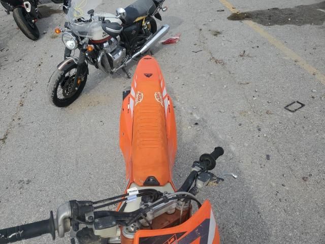 2024 KTM 300 XC-W TPI