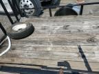 2014 H&H Utility Trailer