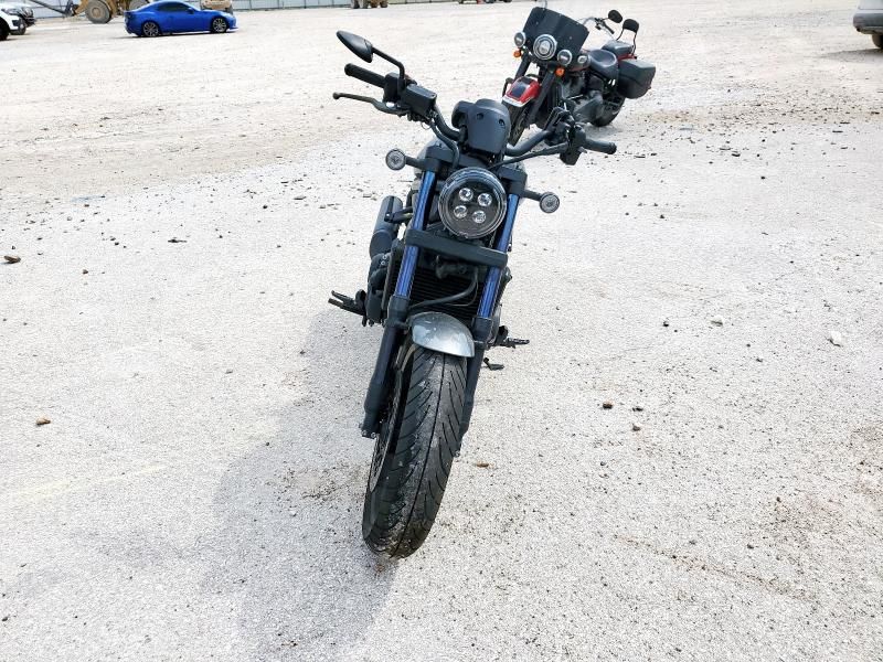 2023 Honda CMX1100 D