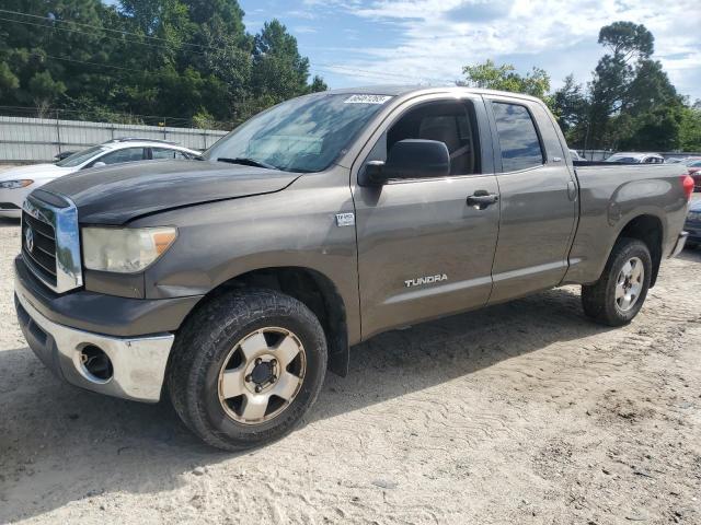 2007 Toyota Tundra SR5 Double CA