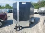 2022 Spartan Cargo SP6X12TA Enclosed Cargo Trailer